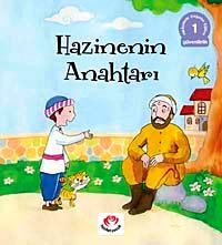 Hazinenin Anahtarı