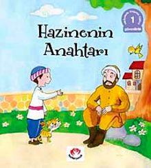 Hazinenin Anahtarı