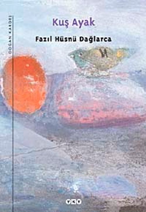 Kuş Ayak