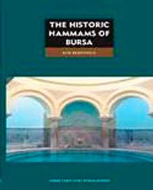 The Historic Hammas of Bursa