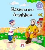 Hazinenin Anahtarı (Ciltli)