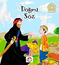 Doğru Söz (Ciltli)