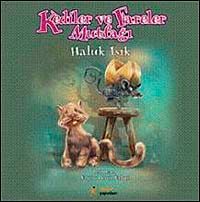 Kediler ve Fareler Mutfağı