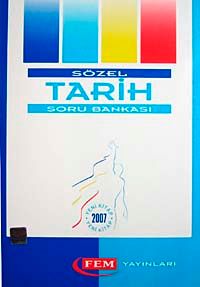 Tarih Soru Bankası Sözel