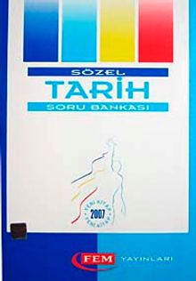 Tarih Soru Bankası Sözel