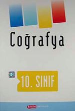 10. Sınıf Coğrafya Konu Anlatımlı