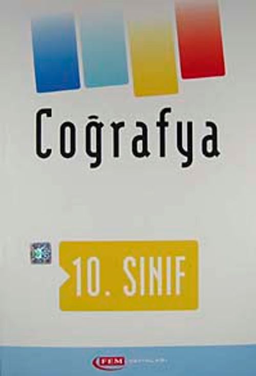 10. Sınıf Coğrafya Konu Anlatımlı