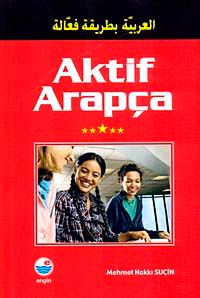 Aktif Arapça