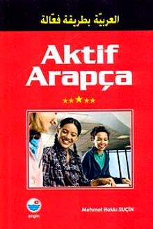 Aktif Arapça