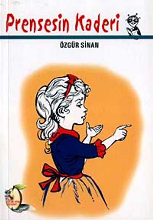 Prensesin Kaderi
