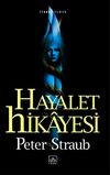 Hayalet Hikayesi