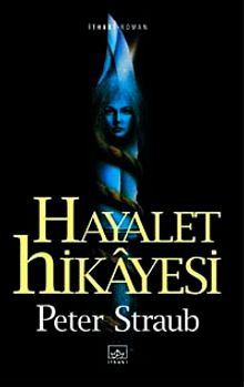 Hayalet Hikayesi