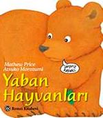 Yaban Hayvanları / Sürpriz Kapaklı Dizi
