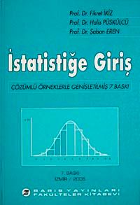 İstatistiğe Giriş