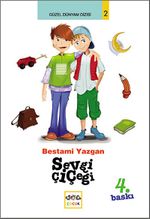 Sevgi Çiçeği