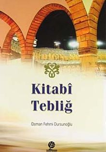 Kitabi Tebliğ