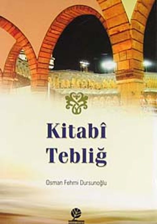 Kitabi Tebliğ