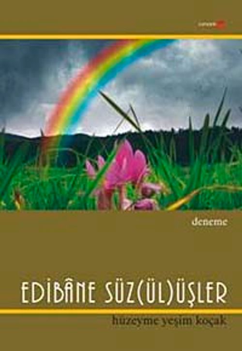 Edibane Süz (ül)üşler