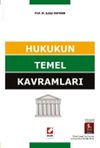Hukukun Temel Kavramları