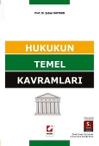 Hukukun Temel Kavramları