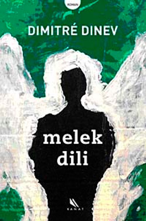 Melek Dili