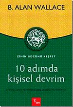 10 Adımda Kişisel Devrim