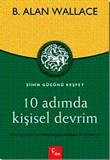 10 Adımda Kişisel Devrim