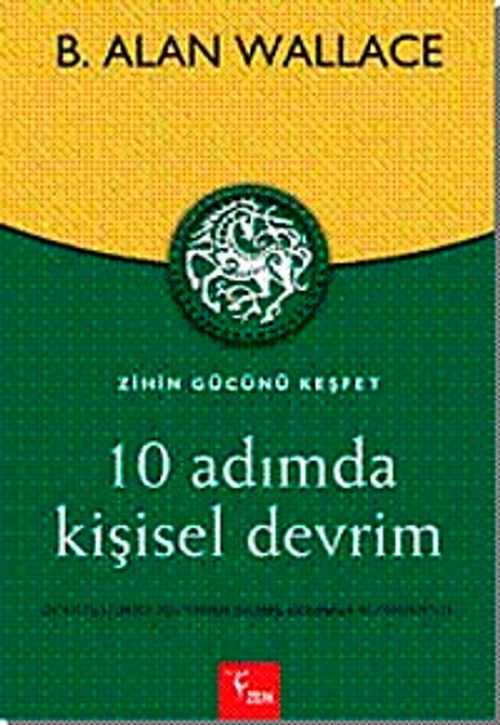 10 Adımda Kişisel Devrim