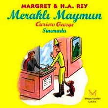 Meraklı Maymun Sinemada