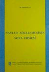 Navlun S&ouml;zleşmesinin Sona Ermesi