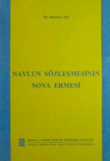 Navlun Sözleşmesinin Sona Ermesi
