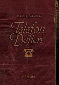 Telefon Defteri