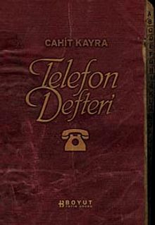 Telefon Defteri