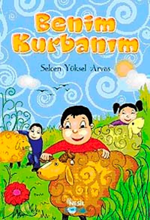 Benim Kurbanım