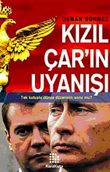 Kızıl Çar'ın Uyanışı