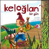 Keloğlan Bir Gün