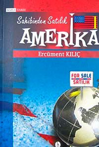 Sahibinden Satılık Amerika 1