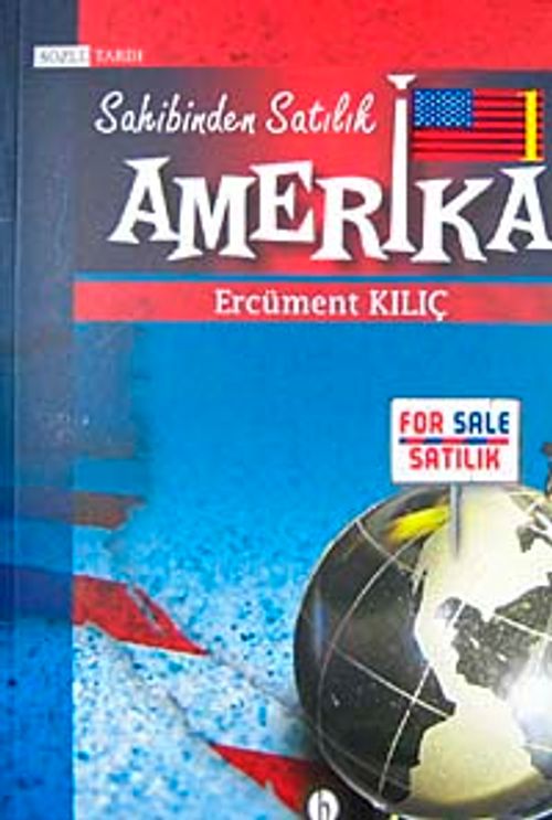 Sahibinden Satılık Amerika 1