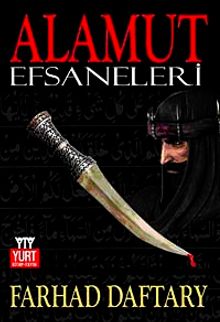 Alamut Efsaneleri