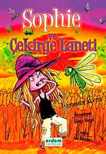 Sophie ve Çekirge Laneti