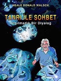 Tanrı ile Sohbet (Çizgi Roman) & Alışılmadık Bir Diyalog