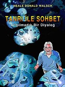 Tanrı ile Sohbet (Çizgi Roman) & Alışılmadık Bir Diyalog