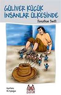 Güliver Küçük İnsanlar Ülkesinde