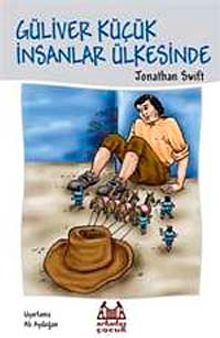 Güliver Küçük İnsanlar Ülkesinde