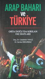 Arap Baharı ve Türkiye & Orta Doğu'da Kırılan Fay Hatları