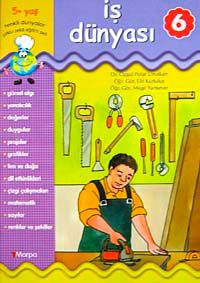 İş Dünyası 6