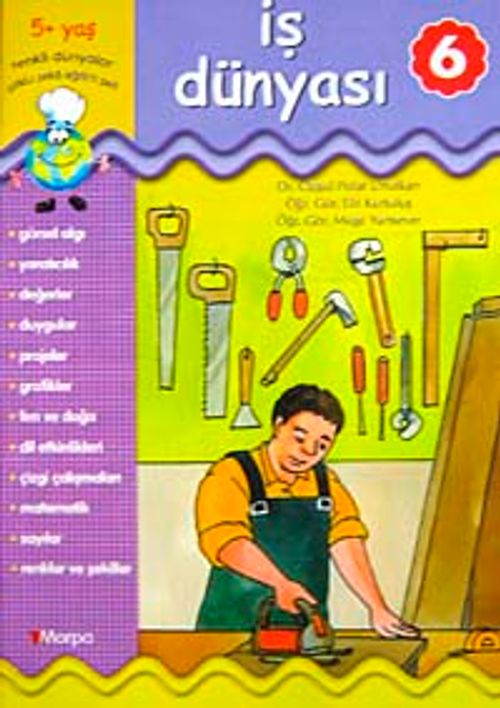 İş Dünyası 6