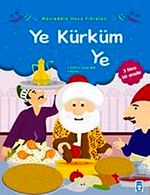 Ye Kürküm Ye