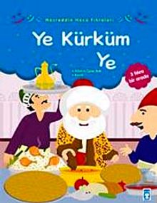 Ye Kürküm Ye