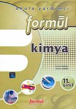 11. Sınıf Kimya